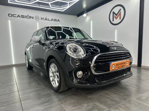 MINI MINI COOPER D 5 PUERTAS  - Foto 2