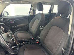 MINI MINI COOPER D 5 PUERTAS  - Foto 6