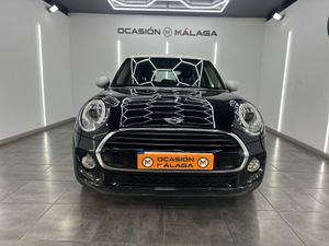 MINI MINI COOPER D 5 PUERTAS  - Foto 3