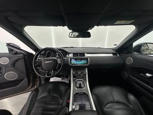 Land-Rover Range Rover Evoque 2.0L TD4 Diesel 110kW 4x4 HSE Dynamic  - Foto 17