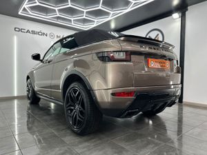 Land-Rover Range Rover Evoque 2.0L TD4 Diesel 110kW 4x4 HSE Dynamic  - Foto 33