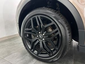Land-Rover Range Rover Evoque 2.0L TD4 Diesel 110kW 4x4 HSE Dynamic  - Foto 5