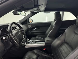 Land-Rover Range Rover Evoque 2.0L TD4 Diesel 110kW 4x4 HSE Dynamic  - Foto 7