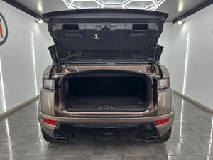 Land-Rover Range Rover Evoque 2.0L TD4 Diesel 110kW 4x4 HSE Dynamic  - Foto 31