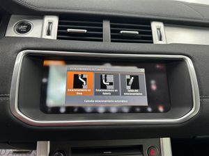 Land-Rover Range Rover Evoque 2.0L TD4 Diesel 110kW 4x4 HSE Dynamic  - Foto 21