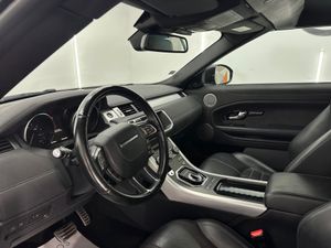 Land-Rover Range Rover Evoque 2.0L TD4 Diesel 110kW 4x4 HSE Dynamic  - Foto 28