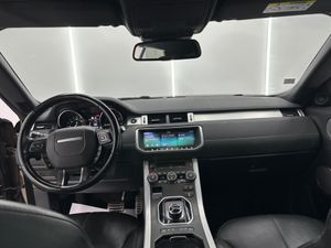 Land-Rover Range Rover Evoque 2.0L TD4 Diesel 110kW 4x4 HSE Dynamic  - Foto 18