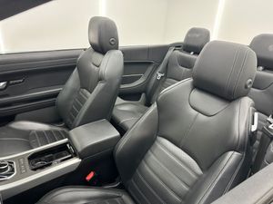Land-Rover Range Rover Evoque 2.0L TD4 Diesel 110kW 4x4 HSE Dynamic  - Foto 10