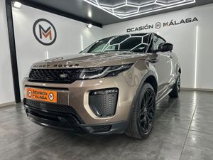 Land-Rover Range Rover Evoque 2.0L TD4 Diesel 110kW 4x4 HSE Dynamic  - Foto 13