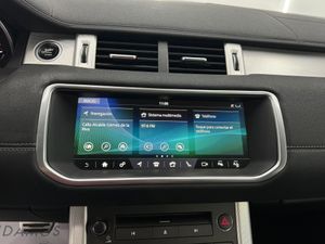 Land-Rover Range Rover Evoque 2.0L TD4 Diesel 110kW 4x4 HSE Dynamic  - Foto 9