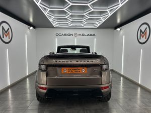 Land-Rover Range Rover Evoque 2.0L TD4 Diesel 110kW 4x4 HSE Dynamic  - Foto 35