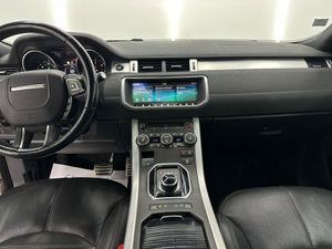 Land-Rover Range Rover Evoque 2.0L TD4 Diesel 110kW 4x4 HSE Dynamic  - Foto 8