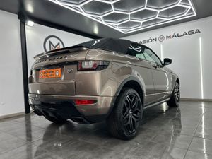 Land-Rover Range Rover Evoque 2.0L TD4 Diesel 110kW 4x4 HSE Dynamic  - Foto 32