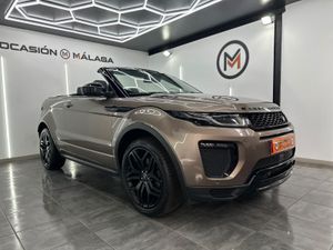 Land-Rover Range Rover Evoque 2.0L TD4 Diesel 110kW 4x4 HSE Dynamic  - Foto 2