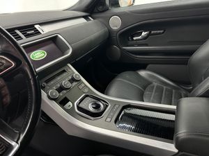 Land-Rover Range Rover Evoque 2.0L TD4 Diesel 110kW 4x4 HSE Dynamic  - Foto 12