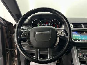 Land-Rover Range Rover Evoque 2.0L TD4 Diesel 110kW 4x4 HSE Dynamic  - Foto 16