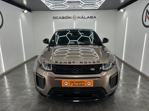 Land-Rover Range Rover Evoque 2.0L TD4 Diesel 110kW 4x4 HSE Dynamic  - Foto 34