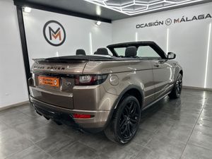 Land-Rover Range Rover Evoque 2.0L TD4 Diesel 110kW 4x4 HSE Dynamic  - Foto 4