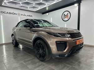 Land-Rover Range Rover Evoque 2.0L TD4 Diesel 110kW 4x4 HSE Dynamic  - Foto 14