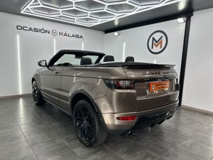 Land-Rover Range Rover Evoque 2.0L TD4 Diesel 110kW 4x4 HSE Dynamic  - Foto 3