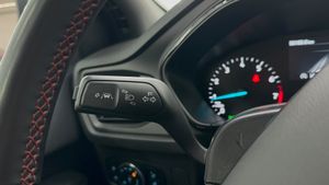 Ford Focus 1.0 Ecoboost MHEV 114kW ST-Line X Auto  - Foto 22