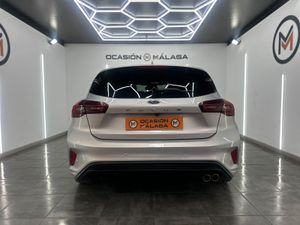 Ford Focus 1.0 Ecoboost MHEV 114kW ST-Line X Auto  - Foto 33