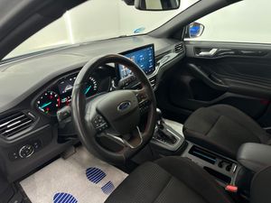 Ford Focus 1.0 Ecoboost MHEV 114kW ST-Line X Auto  - Foto 21