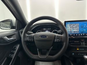 Ford Focus 1.0 Ecoboost MHEV 114kW ST-Line X Auto  - Foto 16