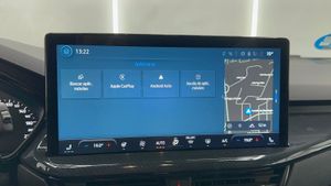 Ford Focus 1.0 Ecoboost MHEV 114kW ST-Line X Auto  - Foto 25