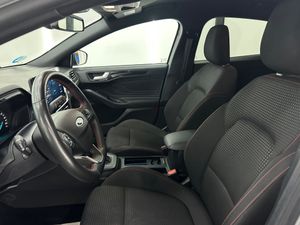 Ford Focus 1.0 Ecoboost MHEV 114kW ST-Line X Auto  - Foto 7