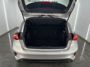 Ford Focus 1.0 Ecoboost MHEV 114kW ST-Line X Auto  - Foto 32