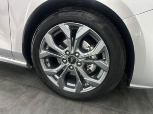 Ford Focus 1.0 Ecoboost MHEV 114kW ST-Line X Auto  - Foto 5