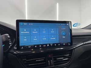 Ford Focus 1.0 Ecoboost MHEV 114kW ST-Line X Auto  - Foto 27
