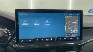 Ford Focus 1.0 Ecoboost MHEV 114kW ST-Line X Auto  - Foto 24