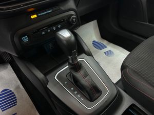 Ford Focus 1.0 Ecoboost MHEV 114kW ST-Line X Auto  - Foto 18