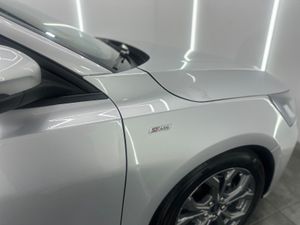 Ford Focus 1.0 Ecoboost MHEV 114kW ST-Line X Auto  - Foto 31