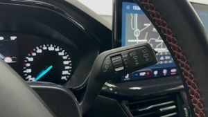 Ford Focus 1.0 Ecoboost MHEV 114kW ST-Line X Auto  - Foto 23