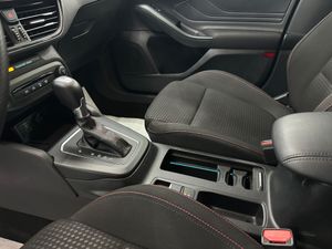 Ford Focus 1.0 Ecoboost MHEV 114kW ST-Line X Auto  - Foto 11