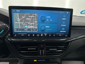 Ford Focus 1.0 Ecoboost MHEV 114kW ST-Line X Auto  - Foto 26