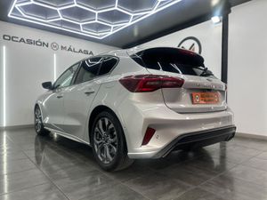 Ford Focus 1.0 Ecoboost MHEV 114kW ST-Line X Auto  - Foto 3