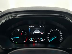 Ford Focus 1.0 Ecoboost MHEV 114kW ST-Line X Auto  - Foto 6