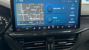Ford Focus 1.0 Ecoboost MHEV 114kW ST-Line X Auto  - Foto 19