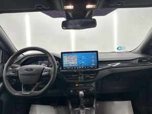 Ford Focus 1.0 Ecoboost MHEV 114kW ST-Line X Auto  - Foto 20