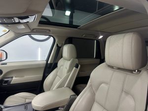 Land-Rover Range Rover Sport 3.0 TDV6 190kW (258CV) HSE Dynamic  - Foto 9
