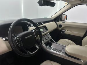 Land-Rover Range Rover Sport 3.0 TDV6 190kW (258CV) HSE Dynamic  - Foto 14