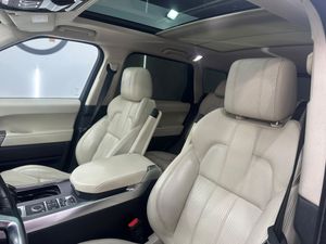 Land-Rover Range Rover Sport 3.0 TDV6 190kW (258CV) HSE Dynamic  - Foto 6