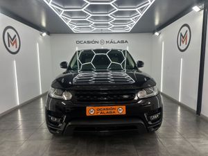 Land-Rover Range Rover Sport 3.0 TDV6 190kW (258CV) HSE Dynamic  - Foto 13