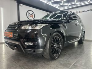 Land-Rover Range Rover Sport 3.0 TDV6 190kW (258CV) HSE Dynamic  - Foto 2