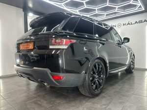Land-Rover Range Rover Sport 3.0 TDV6 190kW (258CV) HSE Dynamic  - Foto 3