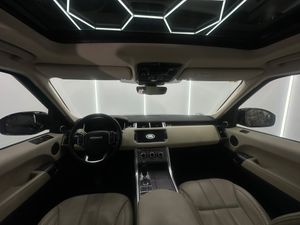 Land-Rover Range Rover Sport 3.0 TDV6 190kW (258CV) HSE Dynamic  - Foto 10